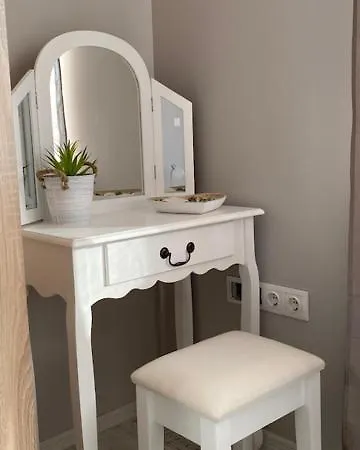 In Complex Panorama شقة تشيرنوموريتس