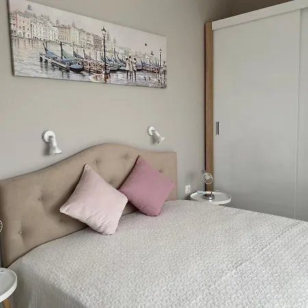 In Complex Panorama شقة