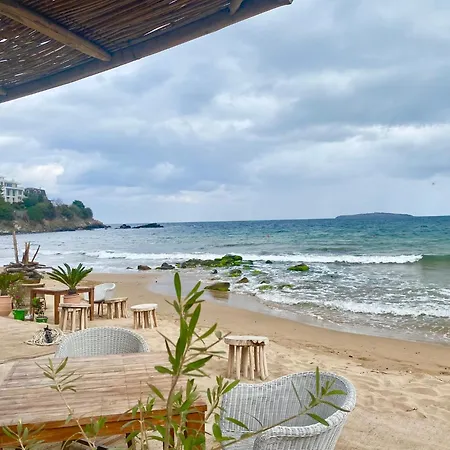 In Complex Panorama شقة