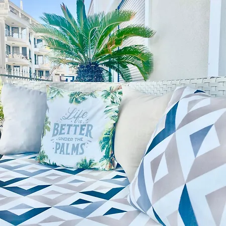 In Complex Panorama شقة تشيرنوموريتس