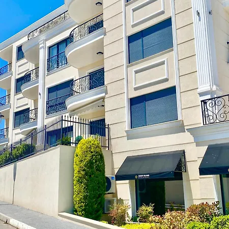 In Complex Panorama تشيرنوموريتس