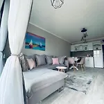 In Complex Panorama Apartment Tschernomorez