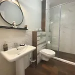 Apartment In Complex Panorama *