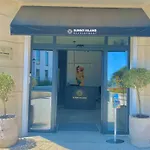 In Complex Panorama Apartment *