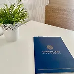In Complex Panorama Apartment Tschernomorez