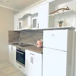 Apartment In Complex Panorama