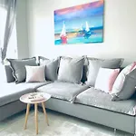 Apartment In Complex Panorama *