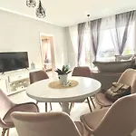 In Complex Panorama Apartment Tschernomorez