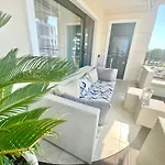 Apartment In Complex Panorama Tschernomorez