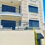 Apartment In Complex Panorama *