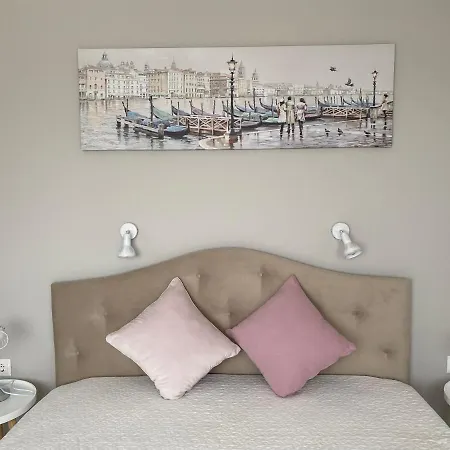 In Complex Panorama Chernomorets