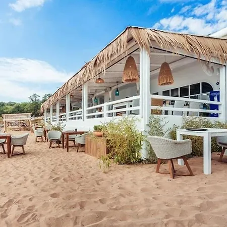 Appartement In Complex Panorama