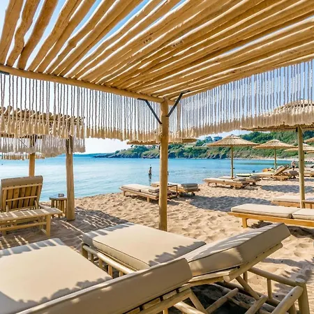 Appartement In Complex Panorama *