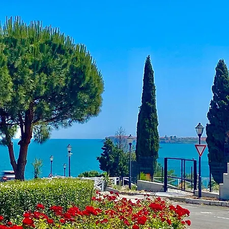 Appartement In Complex Panorama Chernomorets