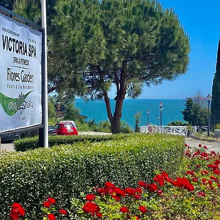 Apartament In Complex Panorama Cernomoreț