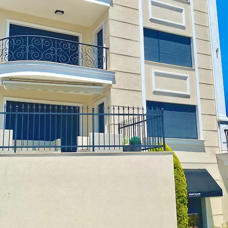 Appartement In Complex Panorama *