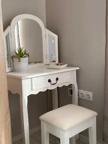 In Complex Panorama Διαμέρισμα Τσερνομόρετς