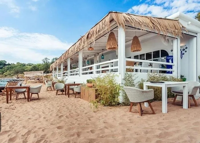 Διαμέρισμα In Complex Panorama