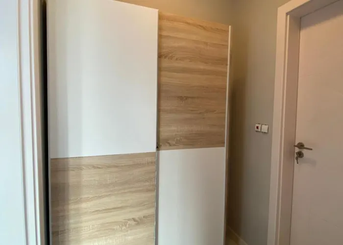 Διαμέρισμα In Complex Panorama