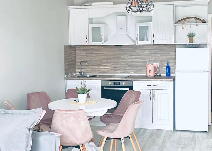 In Complex Panorama * Τσερνομόρετς