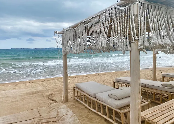 Διαμέρισμα In Complex Panorama